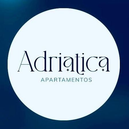 Adriatica Apartamentos San Luis Luaran gambar
