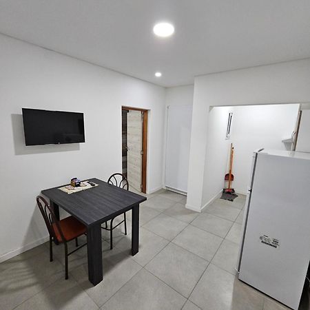 Adriatica Apartamentos San Luis Luaran gambar