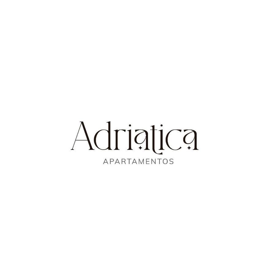 Adriatica Apartamentos San Luis Luaran gambar