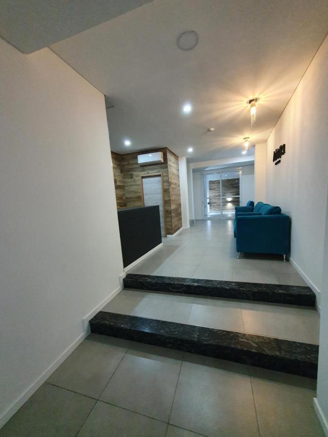 Adriatica Apartamentos San Luis Luaran gambar