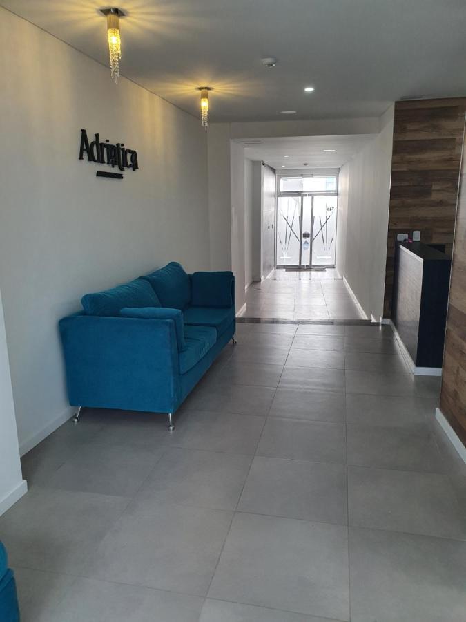 Adriatica Apartamentos San Luis Luaran gambar