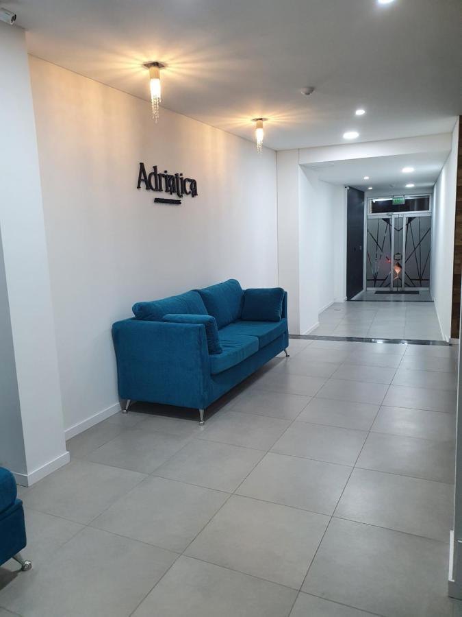 Adriatica Apartamentos San Luis Luaran gambar