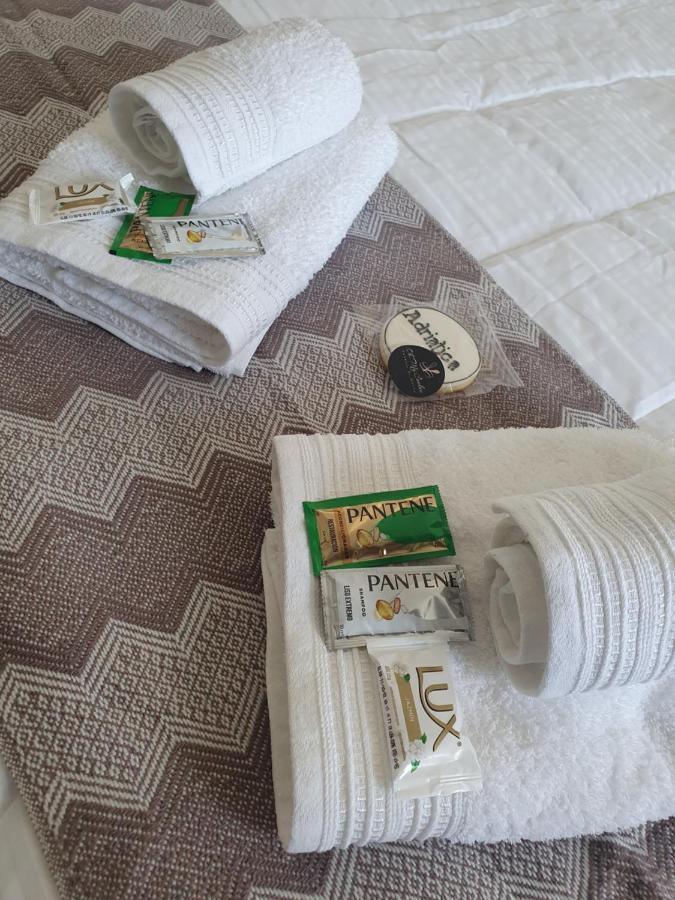 Adriatica Apartamentos San Luis Bilik gambar