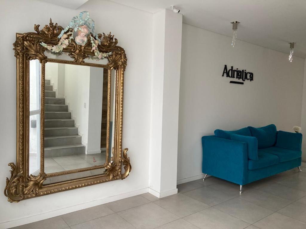 Adriatica Apartamentos San Luis Luaran gambar