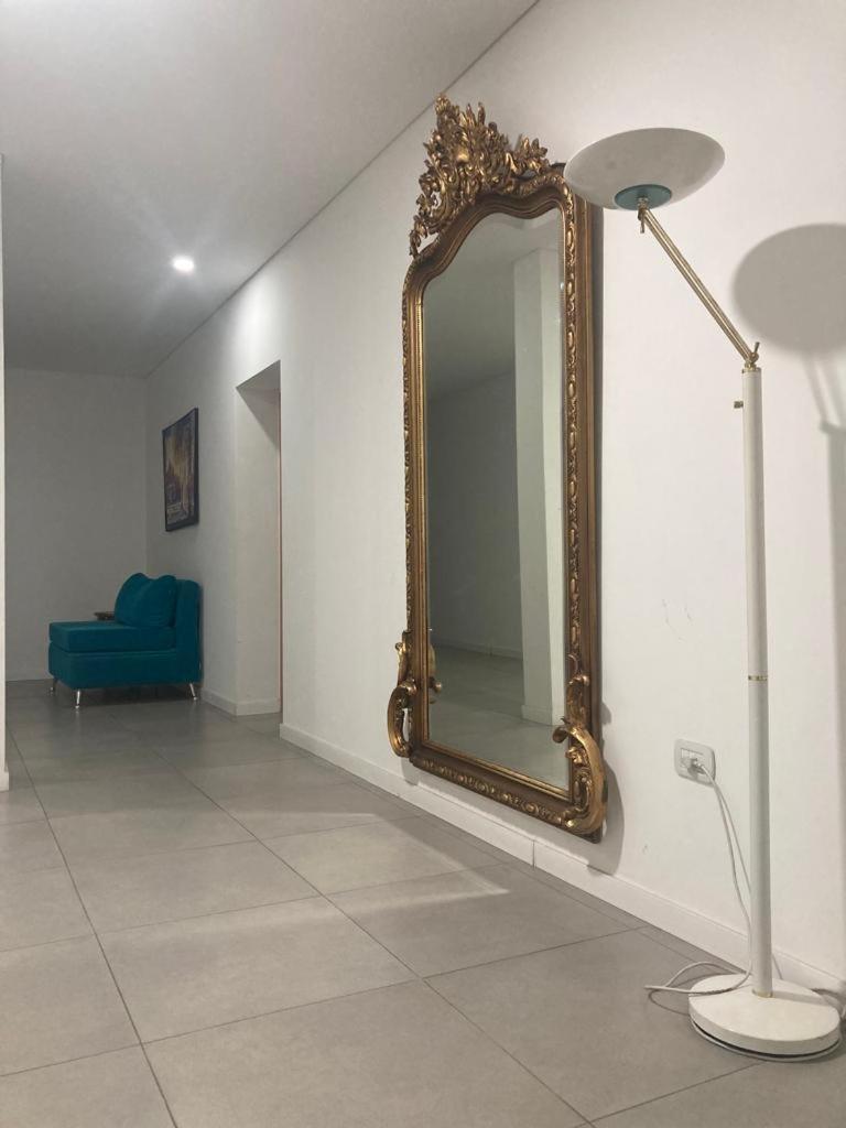 Adriatica Apartamentos San Luis Luaran gambar
