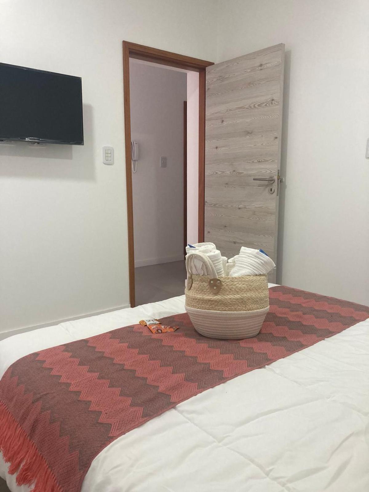 Adriatica Apartamentos San Luis Luaran gambar