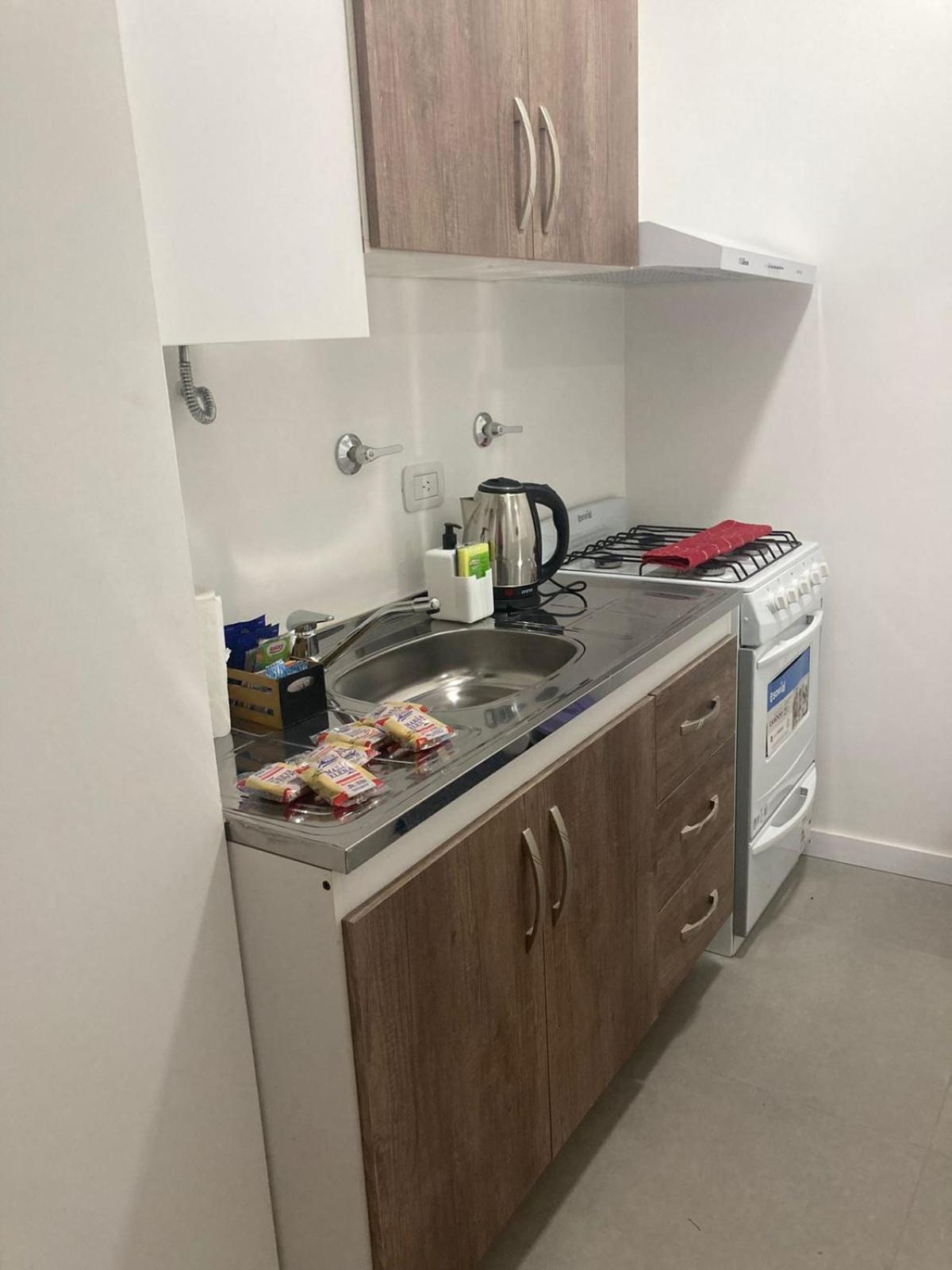 Adriatica Apartamentos San Luis Luaran gambar