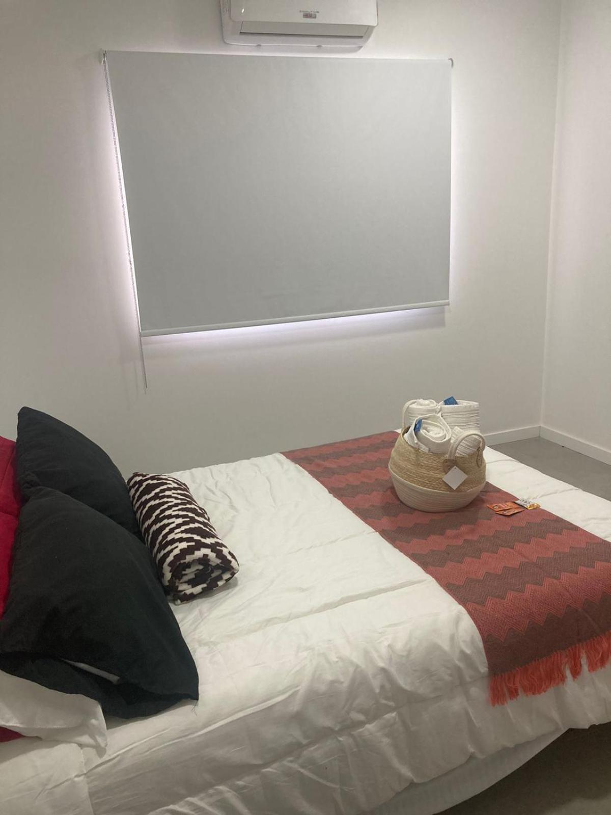 Adriatica Apartamentos San Luis Luaran gambar