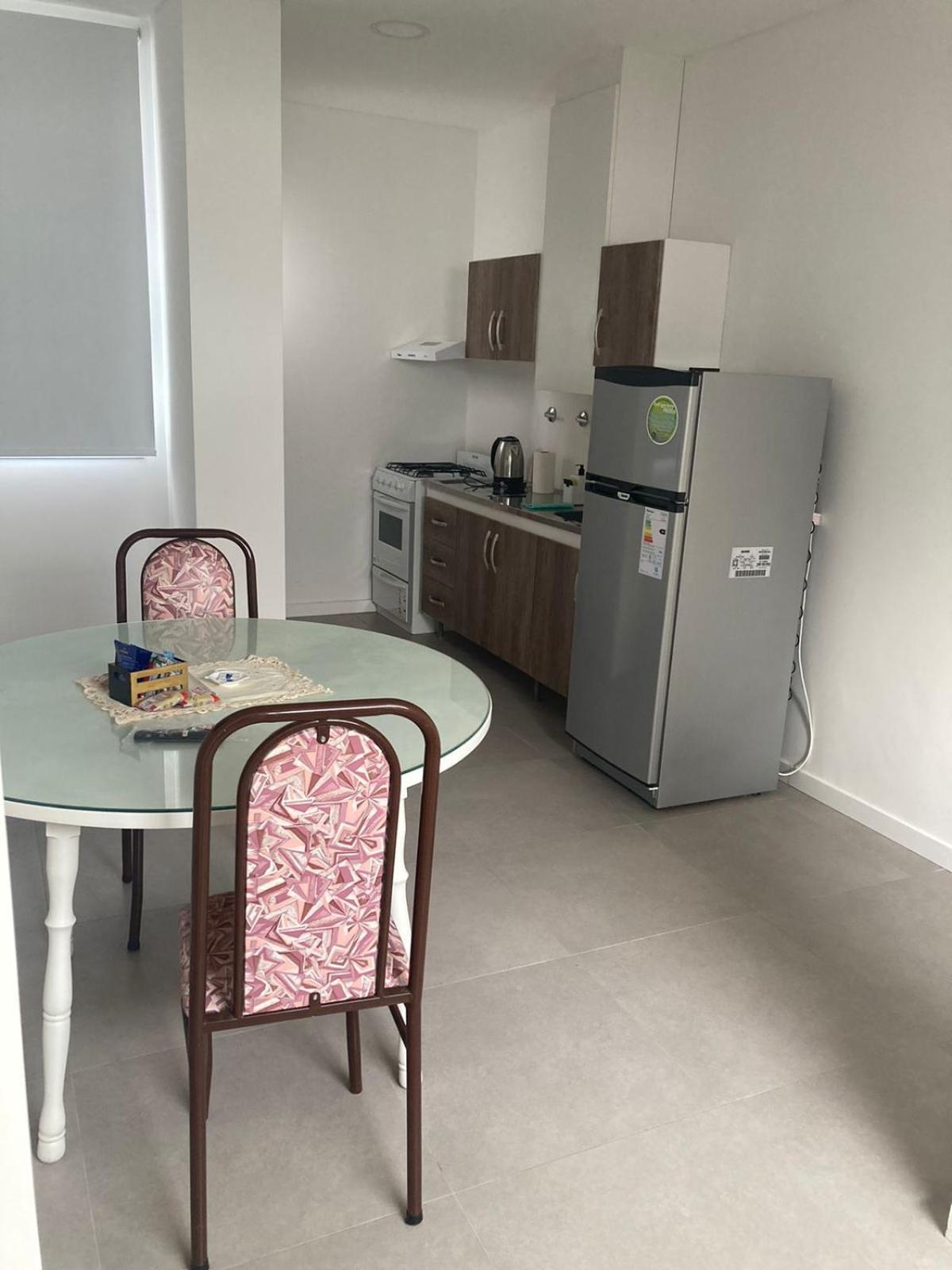 Adriatica Apartamentos San Luis Luaran gambar