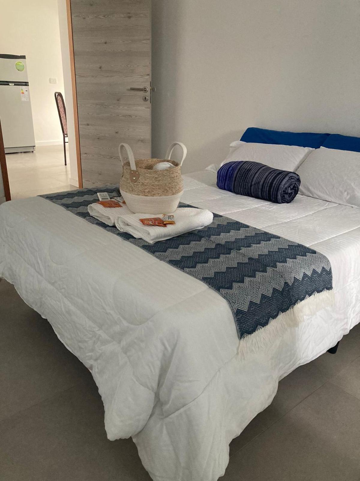 Adriatica Apartamentos San Luis Luaran gambar