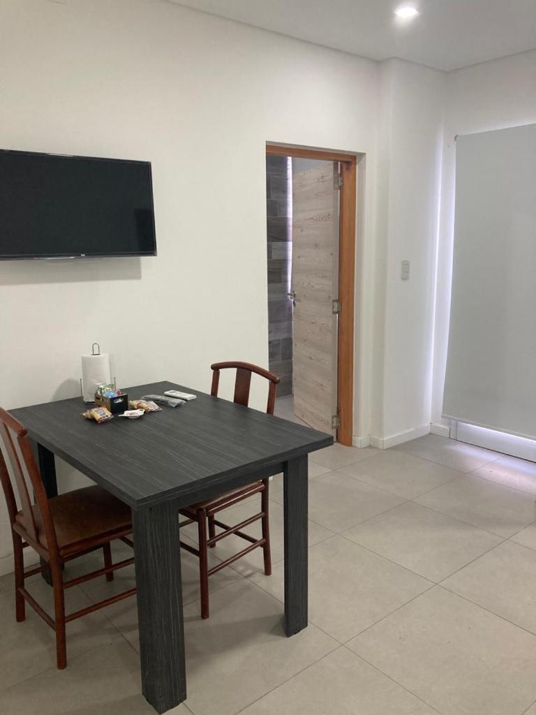 Adriatica Apartamentos San Luis Luaran gambar