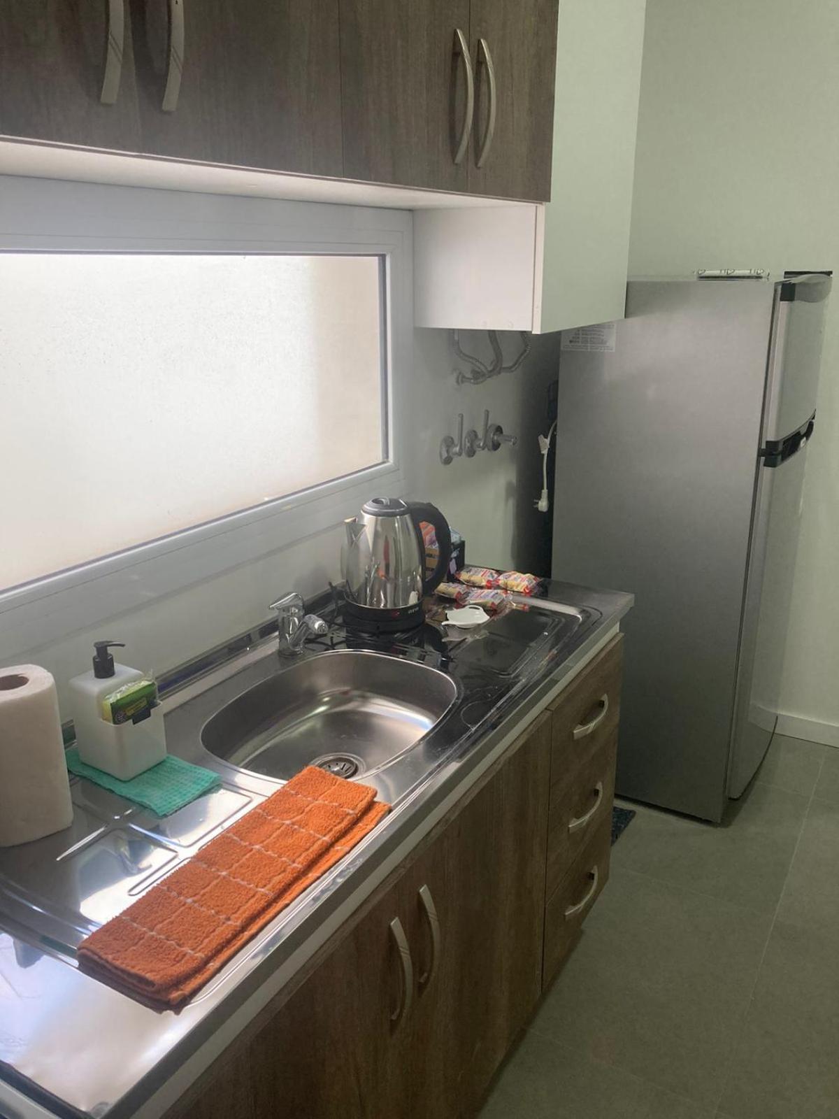 Adriatica Apartamentos San Luis Luaran gambar