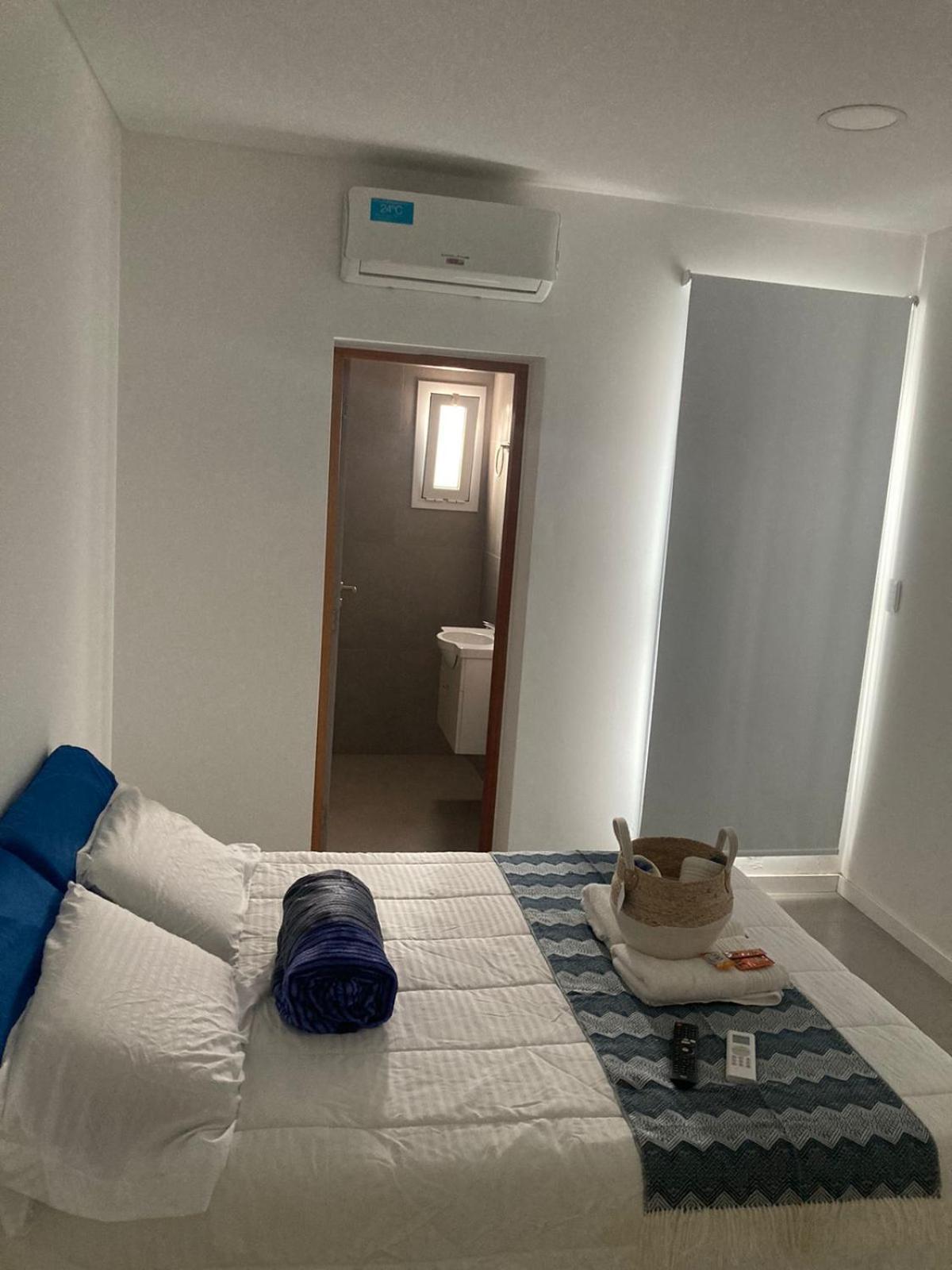 Adriatica Apartamentos San Luis Luaran gambar