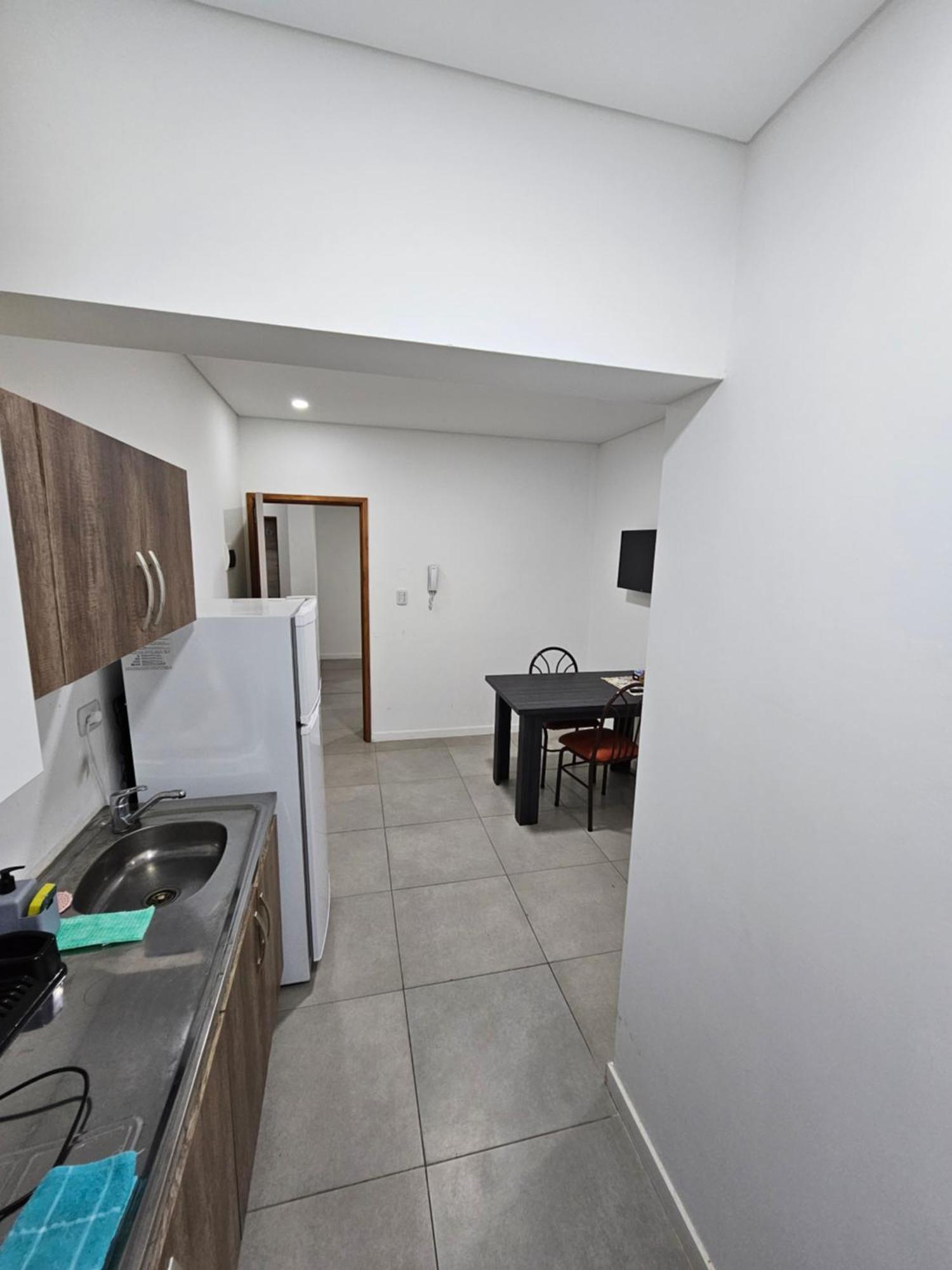 Adriatica Apartamentos San Luis Luaran gambar