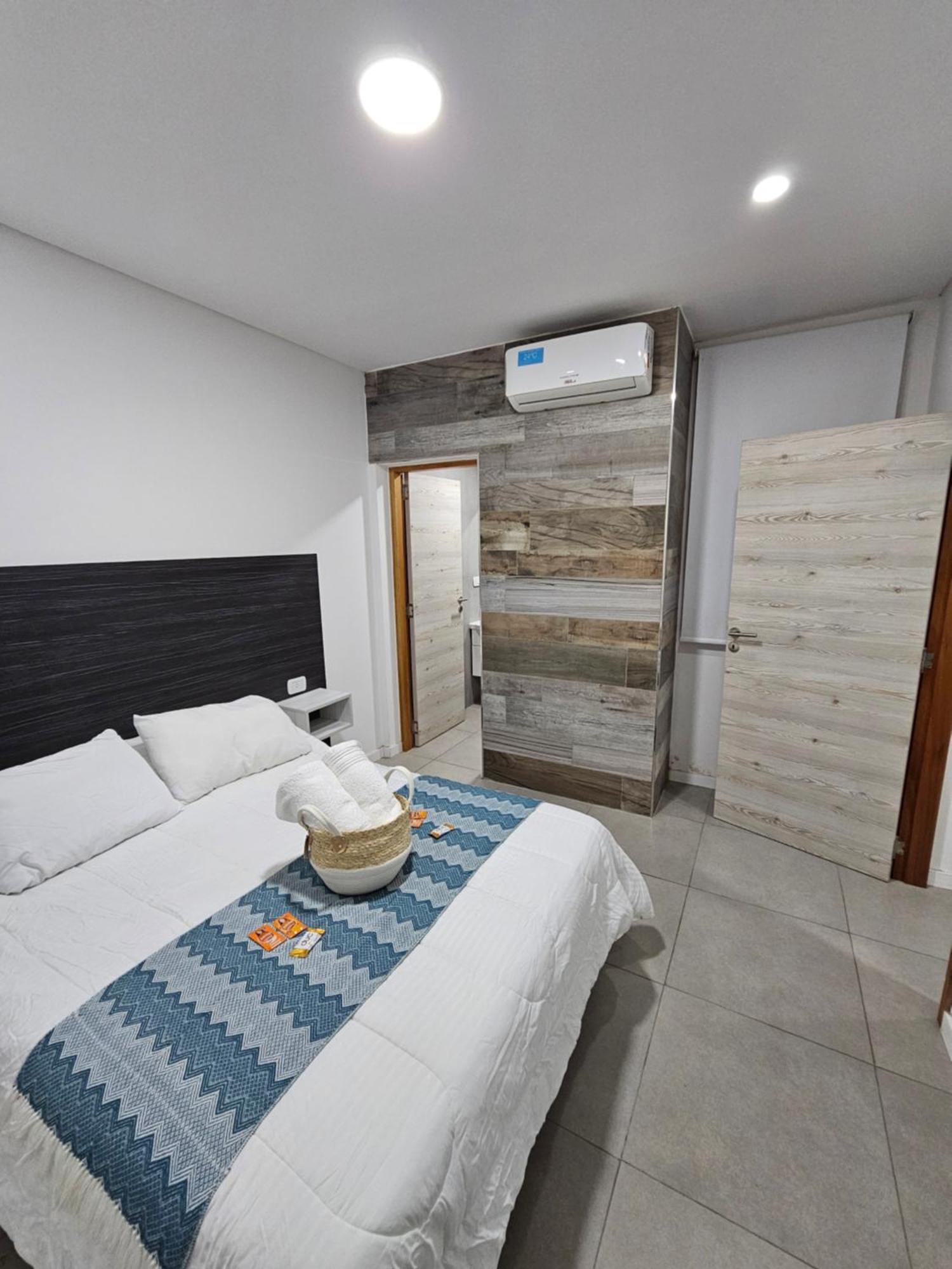 Adriatica Apartamentos San Luis Luaran gambar