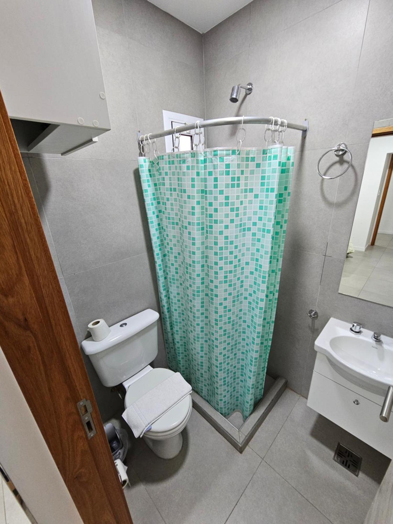 Adriatica Apartamentos San Luis Luaran gambar