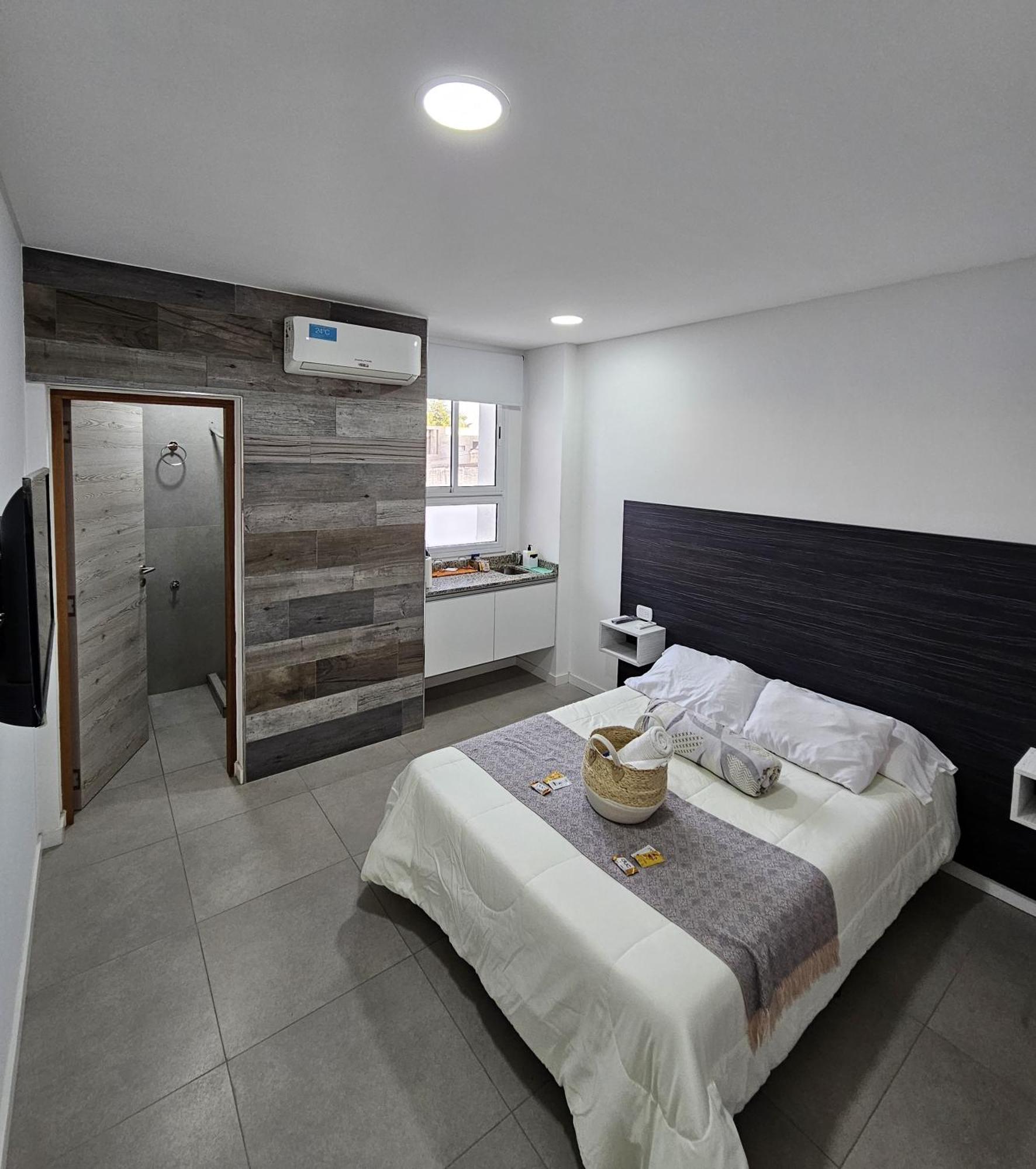 Adriatica Apartamentos San Luis Luaran gambar