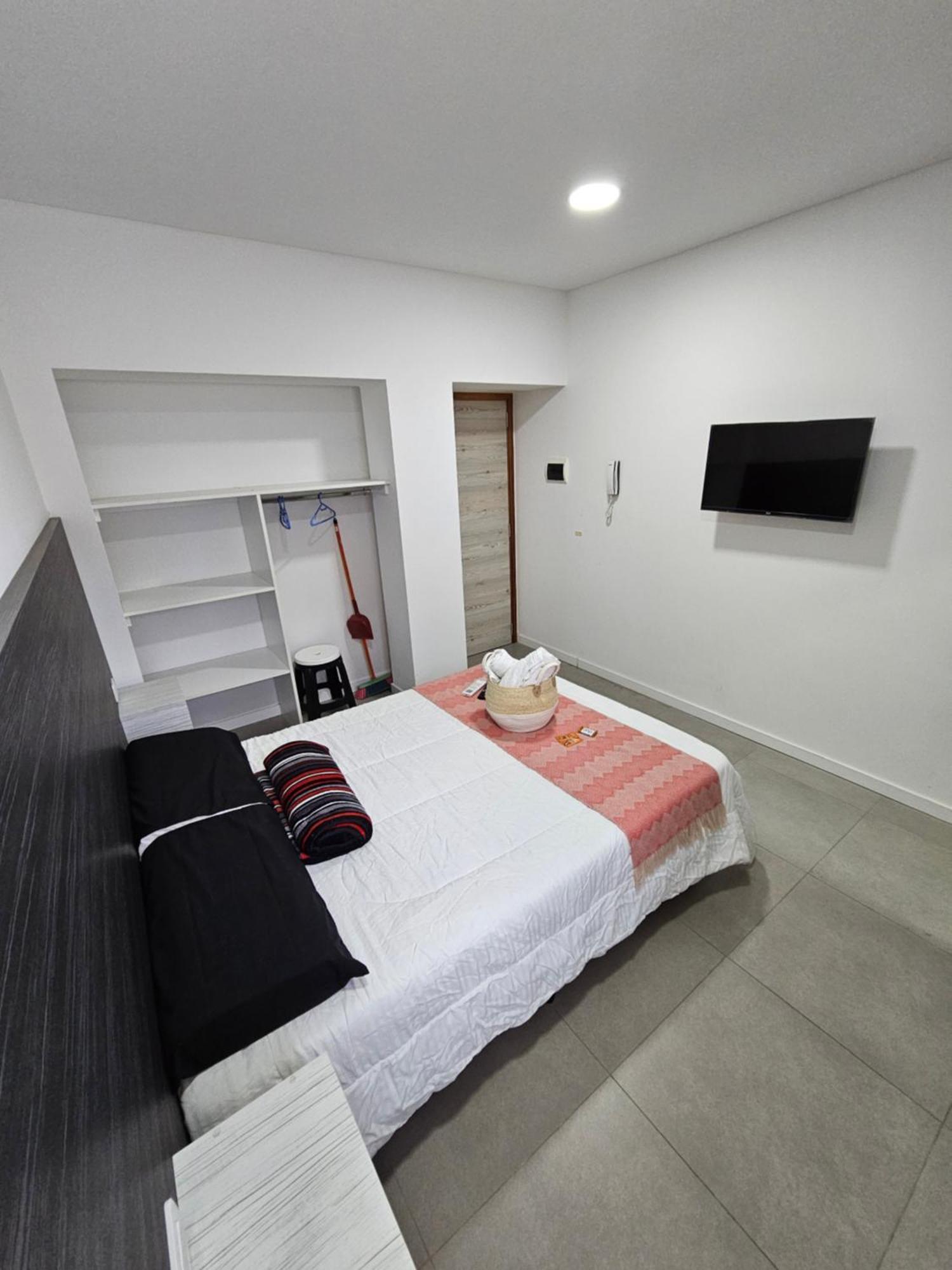 Adriatica Apartamentos San Luis Luaran gambar