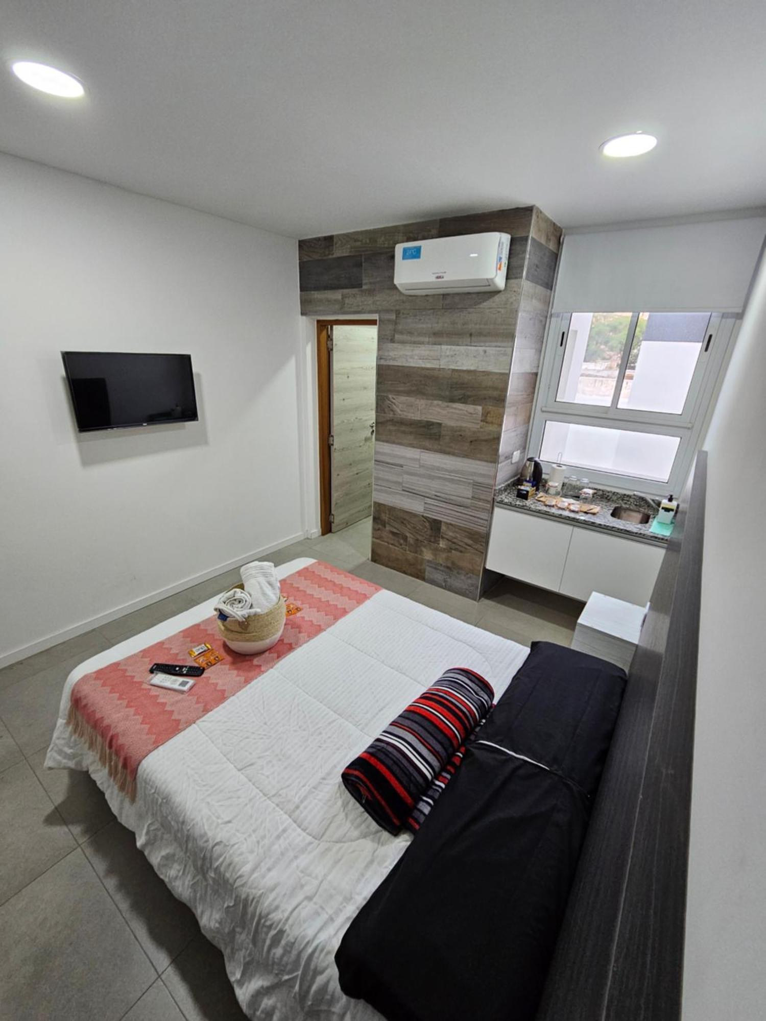 Adriatica Apartamentos San Luis Luaran gambar