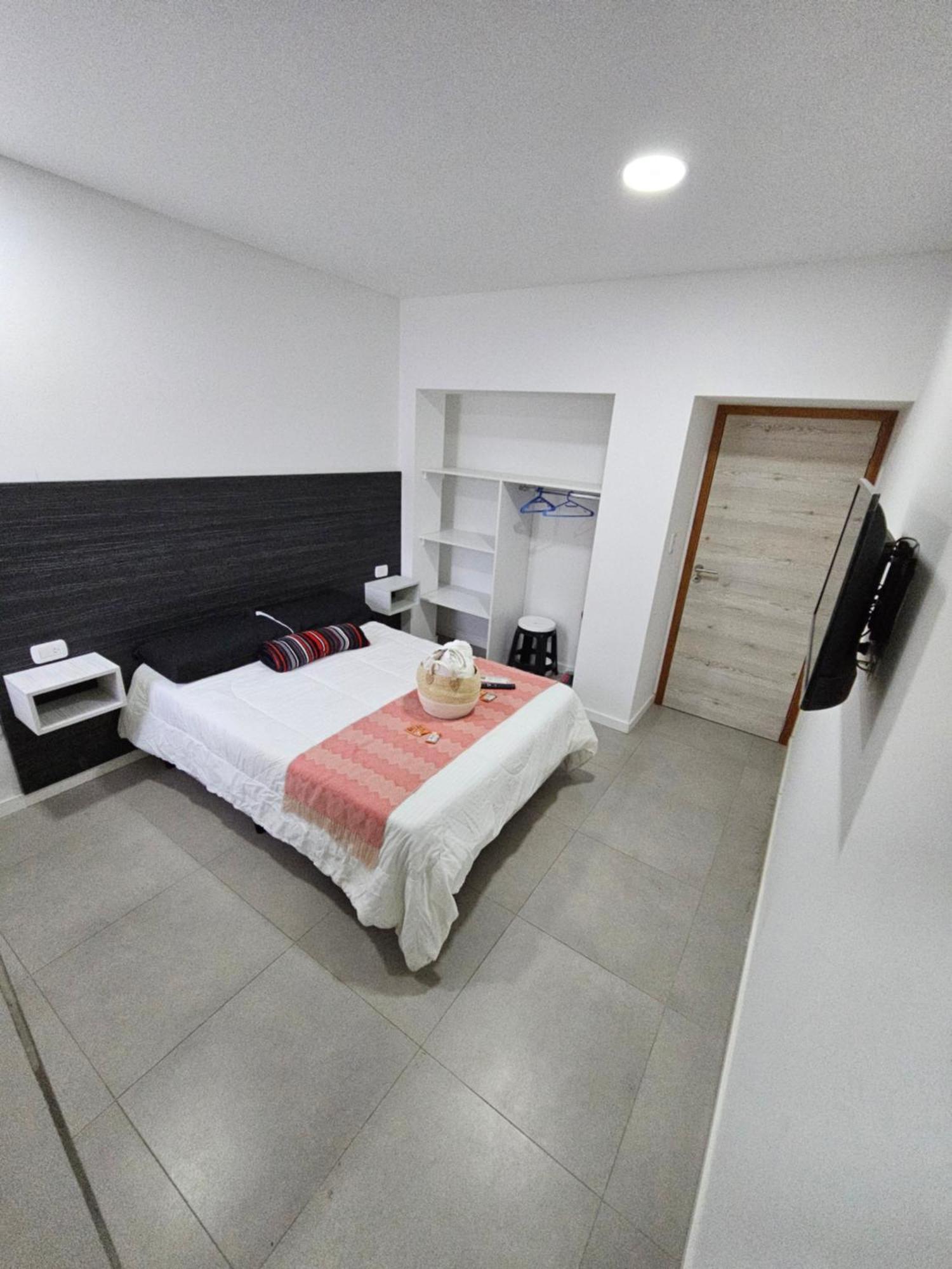 Adriatica Apartamentos San Luis Luaran gambar